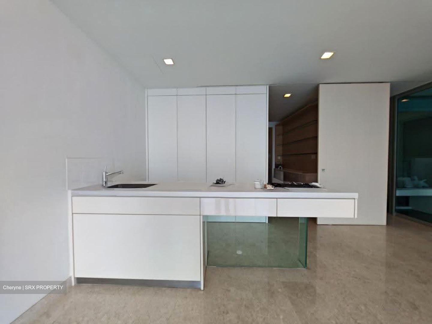 The Azure (D4), Condominium #617534381